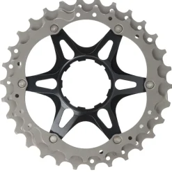 Shimano Rondsel voor Dura Ace 11-Voudig Cassette - 27-30 T voor 11-30 (Y1VT98050) - CS-R9100