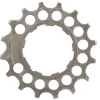 Shimano Rondsel voor Dura Ace 11-Voudig Cassette - 16 T voor 11-30 | 12-25/28 (Y1YC16000) - CS-R9100 / CS-9000