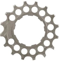 Shimano Rondsel voor Dura Ace 11-Voudig Cassette - 16 T voor 11-30 | 12-25/28 (Y1YC16000) - CS-R9100 / CS-9000