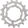 Shimano Rondsel voor Dura Ace 11-Voudig Cassette - 17 T voor 11-28/30 (Y1YC17100) - CS-R9100 / CS-9000