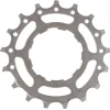 Shimano Rondsel voor Dura Ace 11-Voudig Cassette - 17 T voor 12-25/28 (Y1YC17200) - CS-R9100 / CS-9000