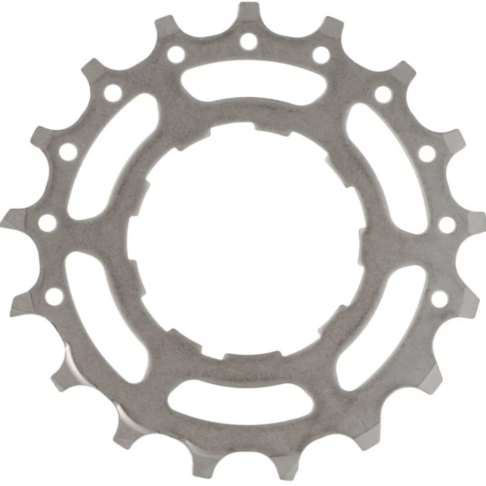 Shimano Rondsel voor Dura Ace 11-Voudig Cassette - 17 T voor 12-25/28 (Y1YC17200) - CS-R9100 / CS-9000
