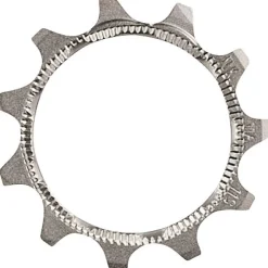Tandwielen < Shimano Rondsel voor Dura Ace 11-Voudig Cassette - 11 T voor 11-23/25/30 (Y1VT11000) - CS-R9100 / CS-9000