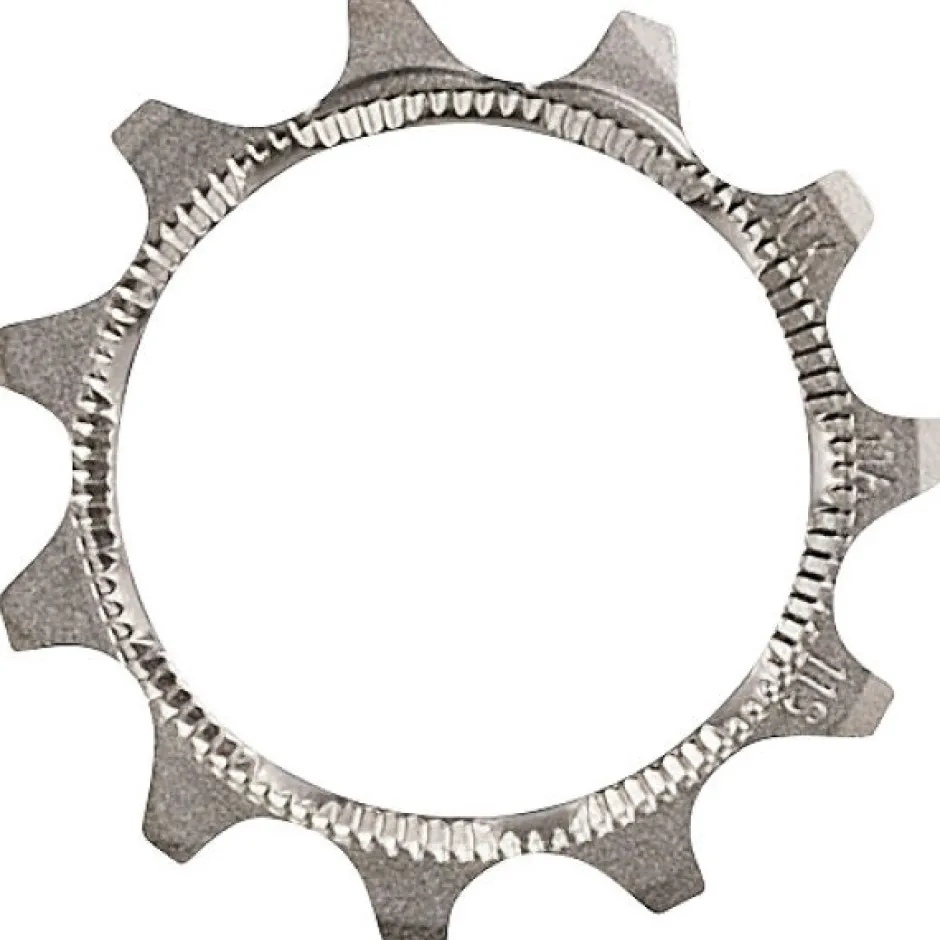 Tandwielen < Shimano Rondsel voor Dura Ace 11-Voudig Cassette - 11 T voor 11-23/25/30 (Y1VT11000) - CS-R9100 / CS-9000