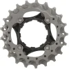 Shimano Rondsel voor Dura Ace 11-Voudig Cassette - 25-28 T voor 12-28 (Y1VT98070) - CS-R9100 / CS-9000