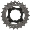 Tandwielen < Shimano Rondsel voor Dura Ace 11-Voudig Cassette - 19-21-23 T voor 12-28 (Y1YC98160) - CS-9000