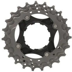 Tandwielen < Shimano Rondsel voor Dura Ace 11-Voudig Cassette - 19-21-23 T voor 12-28 (Y1YC98160) - CS-9000