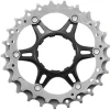Tandwielen < Shimano Rondsel voor Dura Ace 11-Voudig Cassette - 23-28 T voor 12-25 (Y1YC98110) - CS-9000