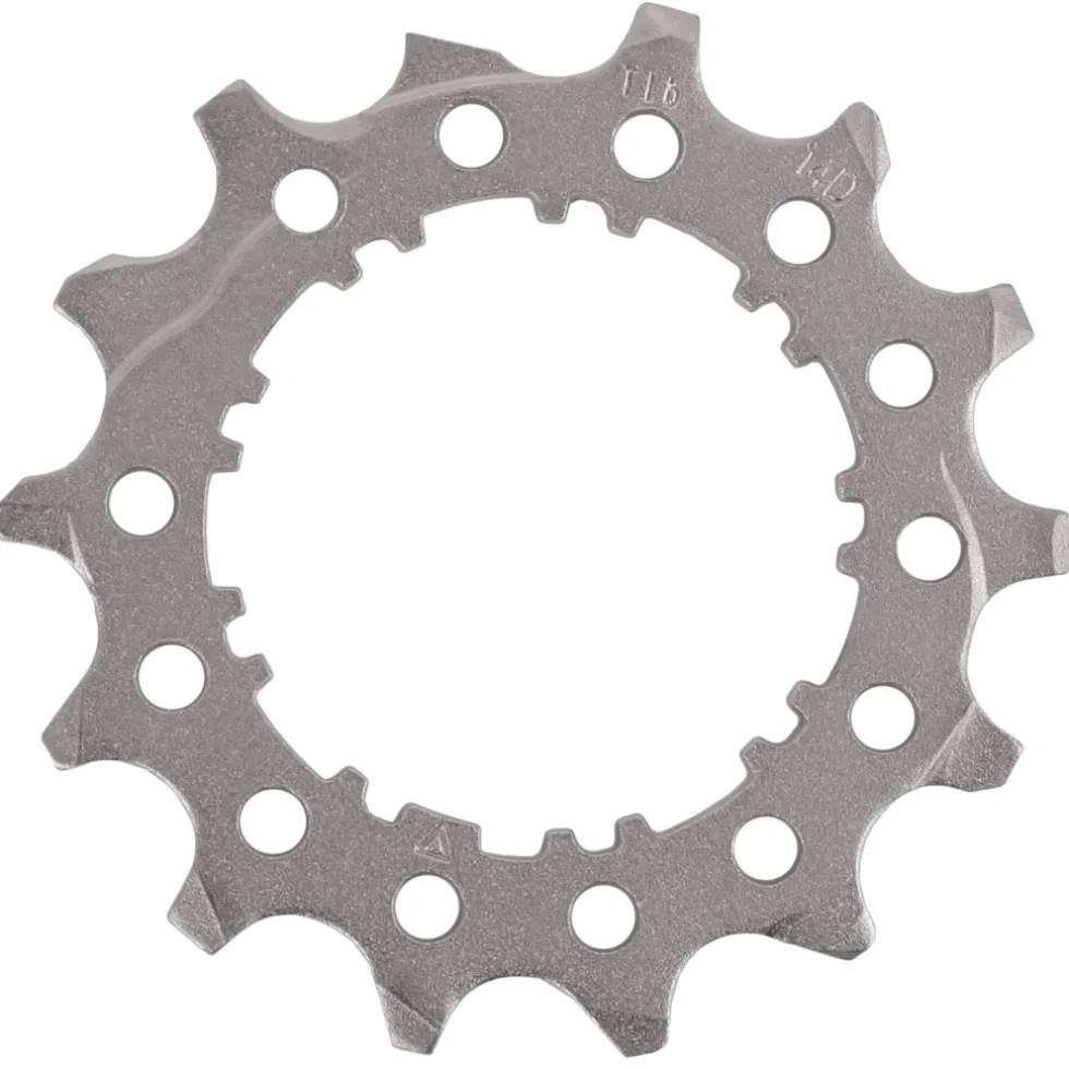 Shimano Rondsel voor Ultegra CS-R8100 Cassette - 12-Voudig