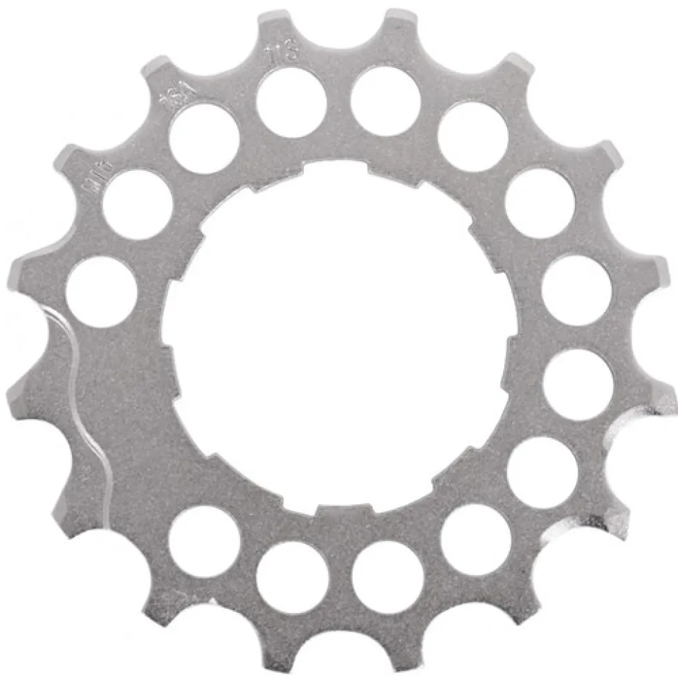 Shimano Rondsel voor Ultegra CS-R8000 / CS-6800 Kassette - 11-Voudig