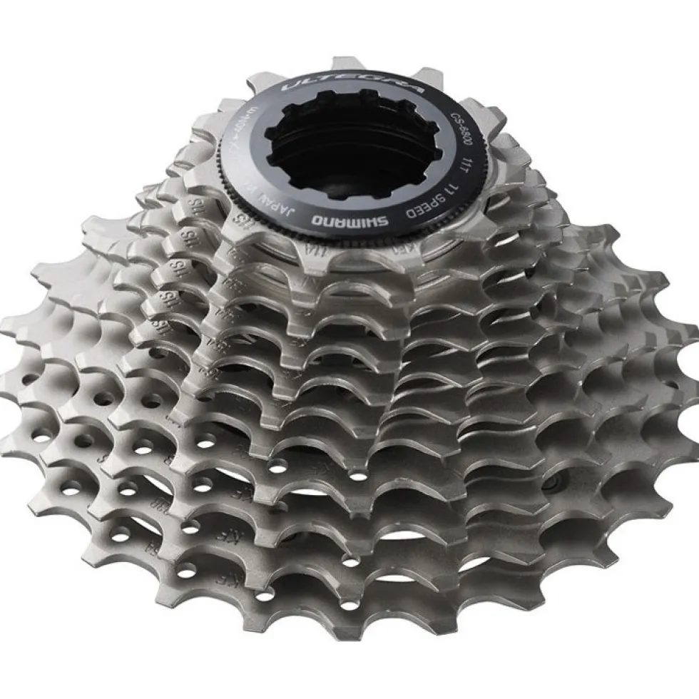 Shimano Rondsel voor Ultegra CS-R8000 / CS-6800 Kassette - 11-Voudig