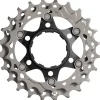 Shimano Rondsel voor XTR 11-Voudig Cassette - 21-24 T voor 11-40 (Y1PU98030) - CS-M9001 / CS-M9000