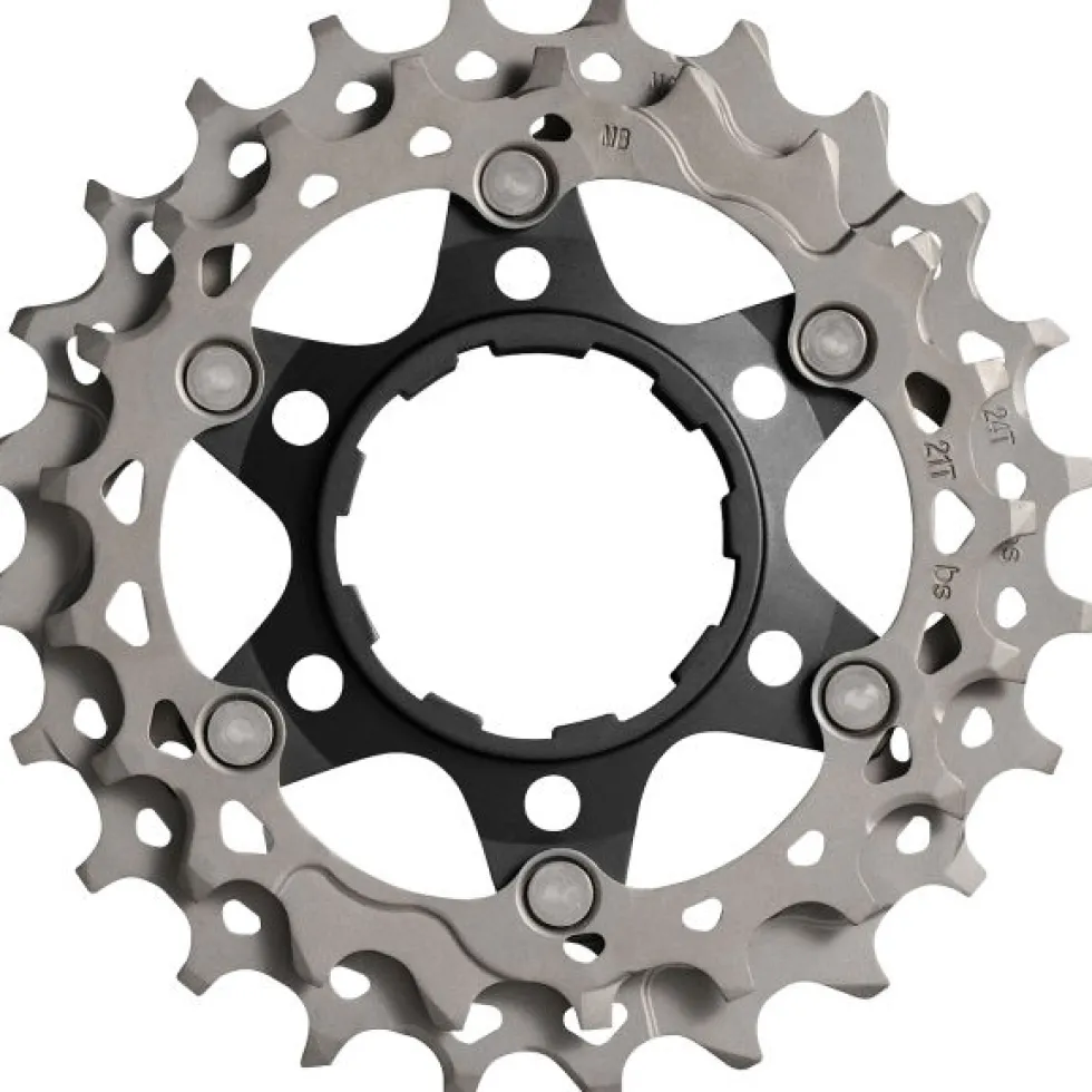 Shimano Rondsel voor XTR 11-Voudig Cassette - 21-24 T voor 11-40 (Y1PU98030) - CS-M9001 / CS-M9000