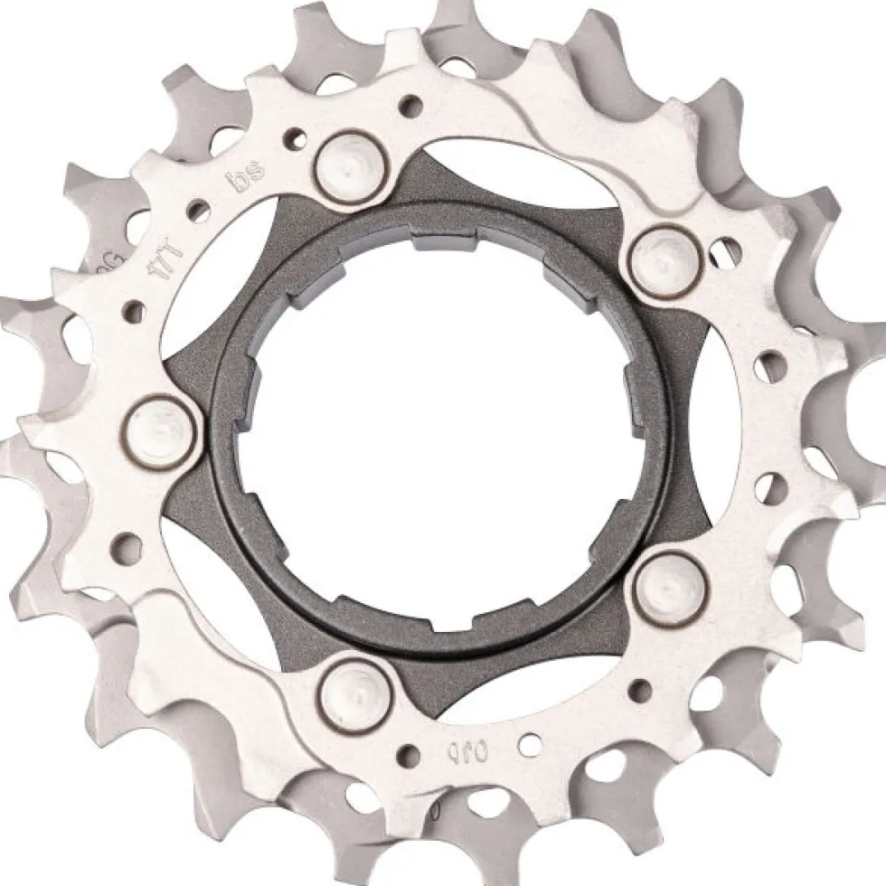 Shimano Rondsel voor XTR 11-Voudig Cassette - 17-19 T voor 11-40 (Y1PU98020) - CS-M9001 / CS-M9000