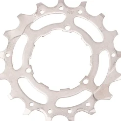 Tandwielen < Shimano Rondsel voor XTR 10-Voudig Cassette - 17 T voor 11-34 / 32-36 (Y1YT17000) - CS-M980 / CS-M771