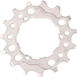 Shimano Rondsel voor XTR 10-Voudig Cassette - 15 D voor 11-34/36 (Y1YT15000) - CS-M980 / CS-M771