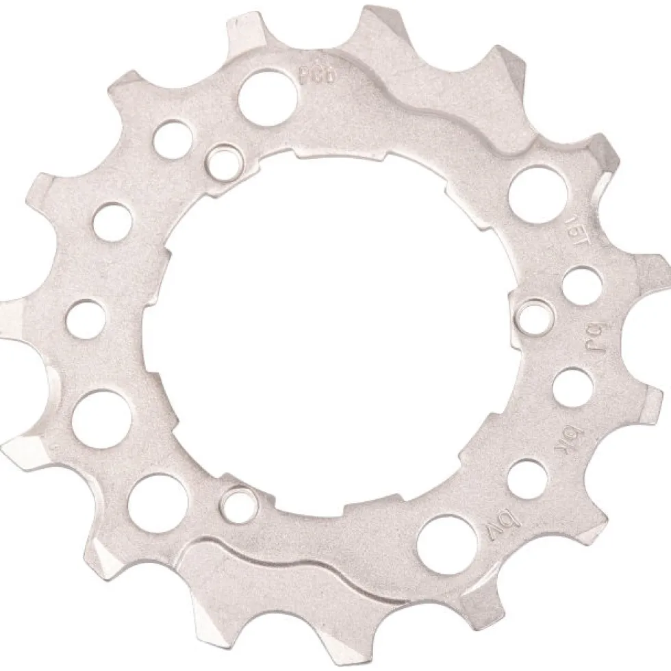 Shimano Rondsel voor XTR 10-Voudig Cassette - 15 D voor 11-34/36 (Y1YT15000) - CS-M980 / CS-M771