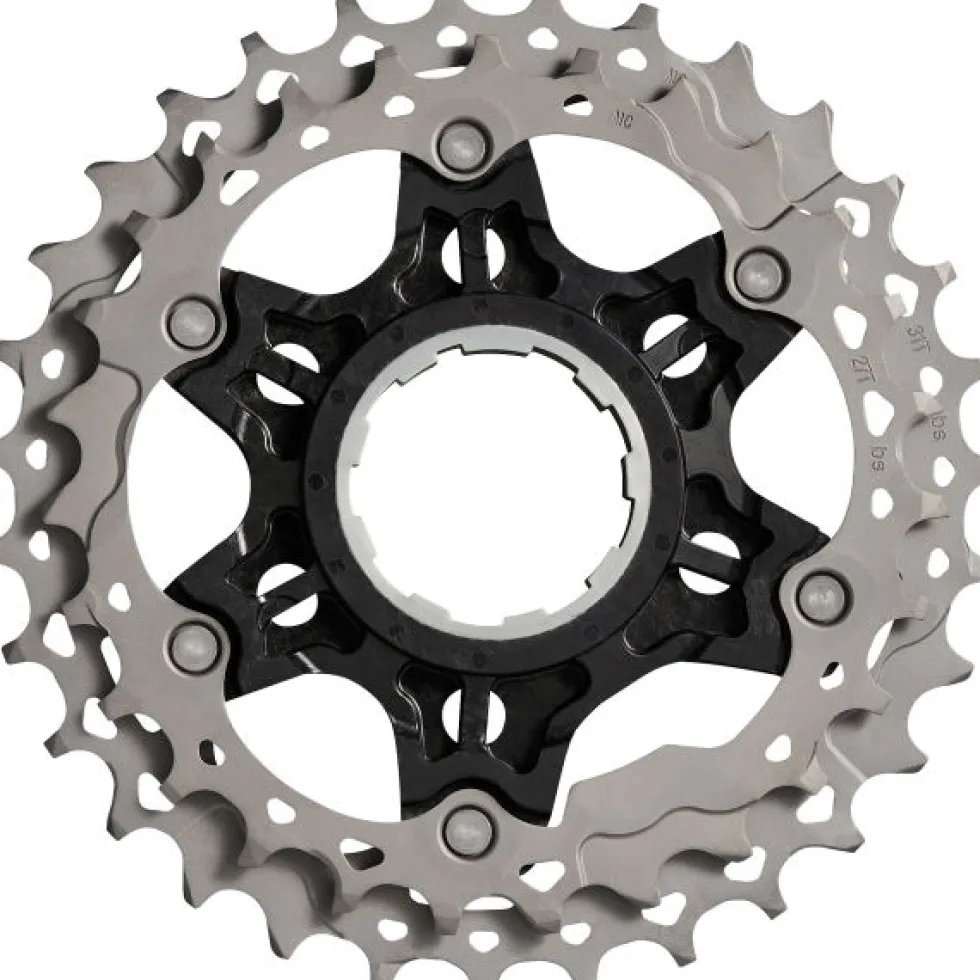 Shimano Rondsel voor XTR 11-Voudig Cassette - 27-31 T voor 11-40 (Y1VA98010) - CS-M9001