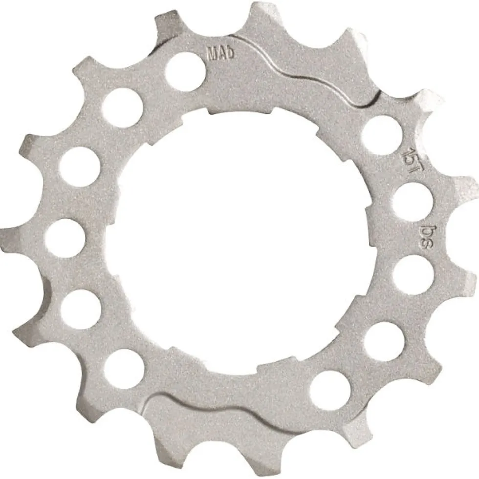 Shimano Rondsel voor XTR 11-Voudig Cassette - 15 T voor 11-40 (Y1PU15000) - CS-M9000 / CS-M9001