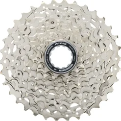 Groepsets < Shimano 105 R7170 Schakelgroep - Di2 | 2x12 | CS-R7101 Cassette - 175mm | 52/36 | 11-34 - Speciale Aanbieding