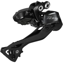 Groepsets < Shimano 105 R7170 Schakelgroep - Di2 | 2x12 | CS-R7101 Cassette - 175mm | 52/36 | 11-34 - Speciale Aanbieding