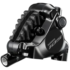 Groepsets < Shimano 105 R7170 Schakelgroep - Di2 | 2x12 | CS-R7101 Cassette - 175mm | 52/36 | 11-34 - Speciale Aanbieding