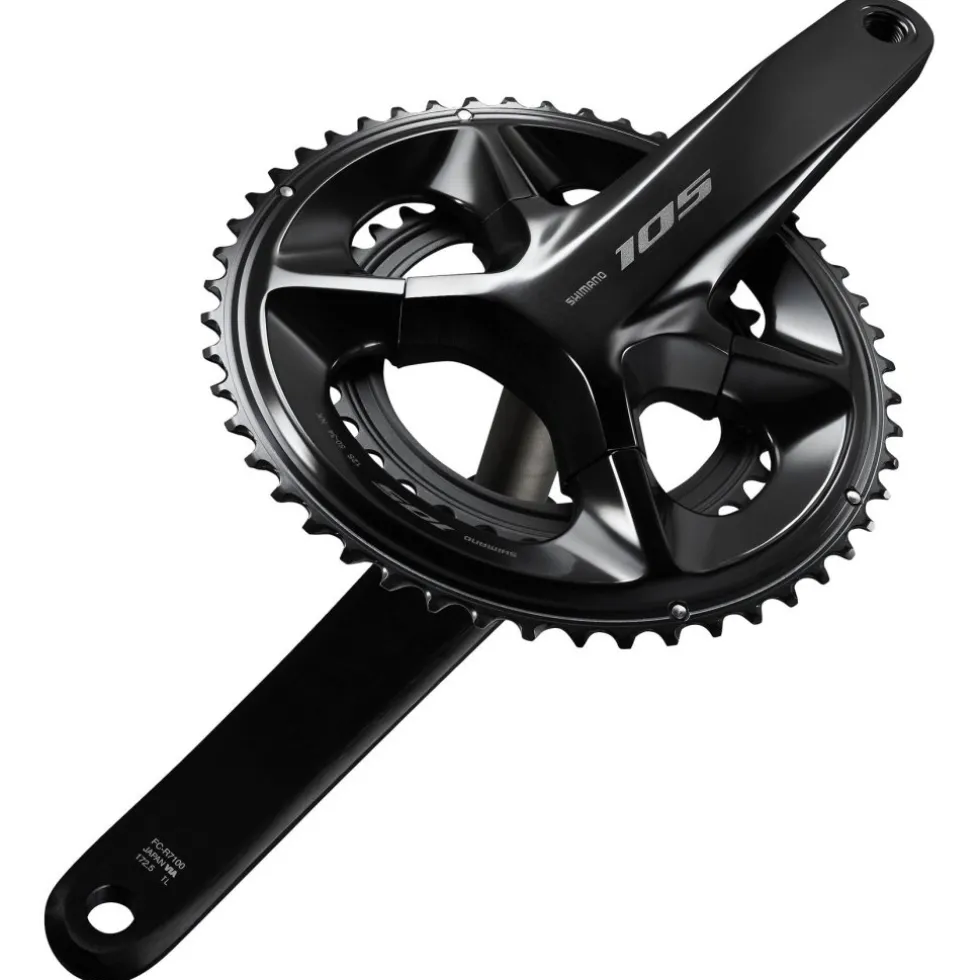 Shimano 105 R7150 Schakelgroep - Di2 | 2x12-voudig - Speciale Aanbieding