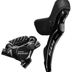 Groepsets < Shimano 105 R7100 Schakelgroep - 2x12-voudig - Speciale Aanbieding