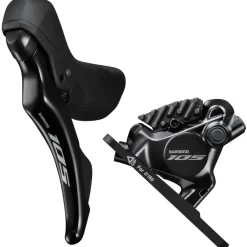 Groepsets < Shimano 105 R7100 Schakelgroep - 2x12-voudig - Speciale Aanbieding