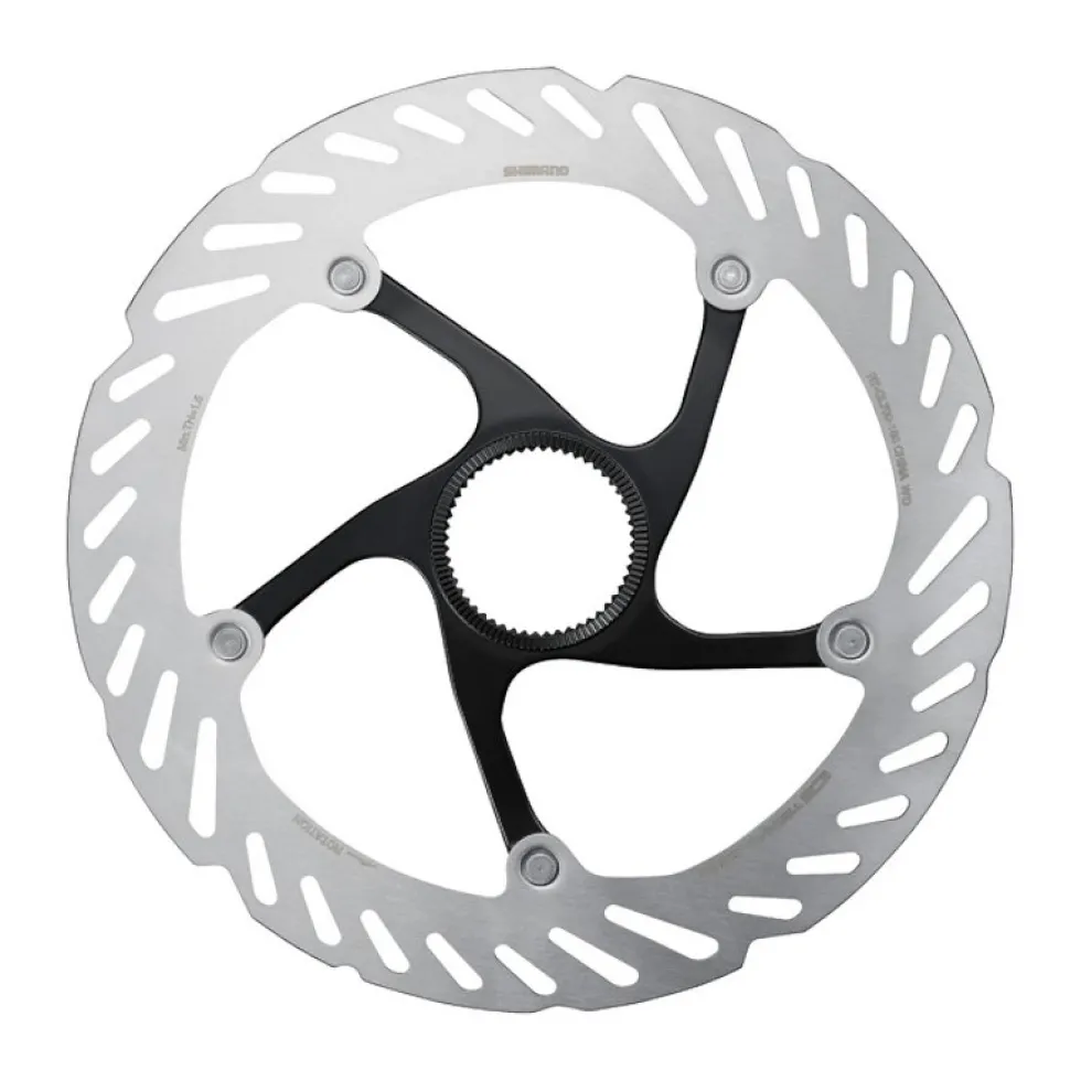 Shimano RT-CL700 Remschijf - Centerlock | Ice-Tech - Internal Type