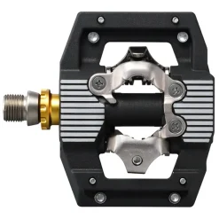 Klikpedalen < Shimano Saint PD-M821 SPD Pedal