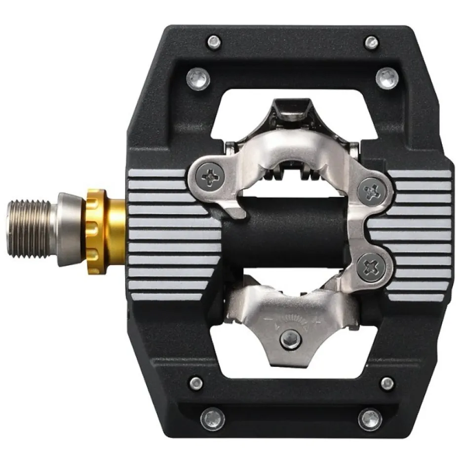 Klikpedalen < Shimano Saint PD-M821 SPD Pedal
