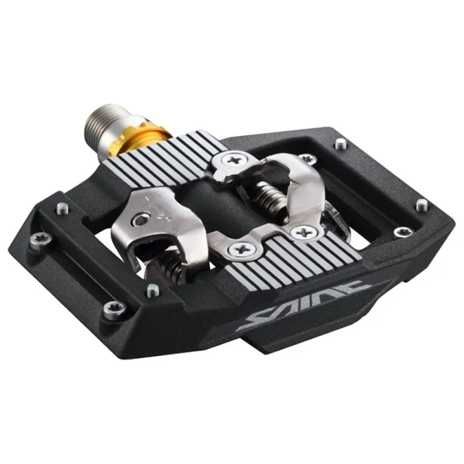 Klikpedalen < Shimano Saint PD-M821 SPD Pedal