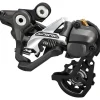 Shimano Saint RD-M820-SS Shadow RD+ Rear Derailleur 10-speed - black