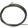 Shimano Schakelkabel - MTB/Road | 1.2mm | Roestvrij Staal | OPTISLICK - 2100mm