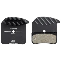 Shimano Schijfremblokken - Kunsthars | Ice-Tech - H03A-RF
