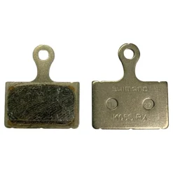 Shimano Schijfremblokken - Kunsthars - K05S-RX