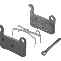 Shimano Schijfremblokken - Metaal - M06