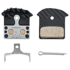 Shimano Schijfremblokken - Metaal | Ice-Tech - J04C-MF
