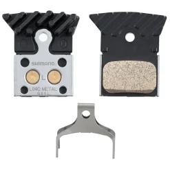 Shimano Schijfremblokken - Metaal | Ice-Tech - L04C-MF