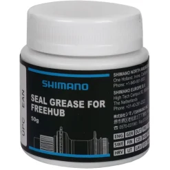 Shimano Seal Grease for Micro Spline Freehubs - 50g