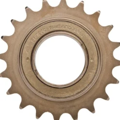 Tandwielen < Shimano SF-1200 Freewheel Tandwiel - bruin