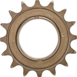 Tandwielen < Shimano SF-1200 Freewheel Tandwiel - bruin