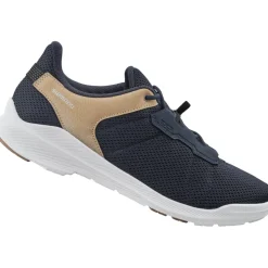 Klikschoenen < Shimano SH-EX300 Fietsschoenen Heren - Navy