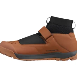 Shimano SH-GE900 GTX MTB Schoenen Heren - Oak Brown