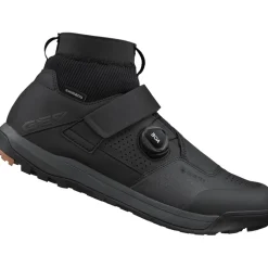 Shimano SH-GE900 GTX MTB Schoenen Heren - Zwart