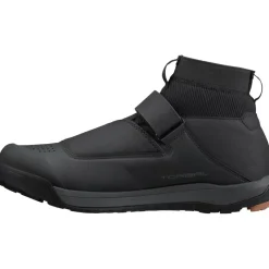 Shimano SH-GE900 GTX MTB Schoenen Heren - Zwart