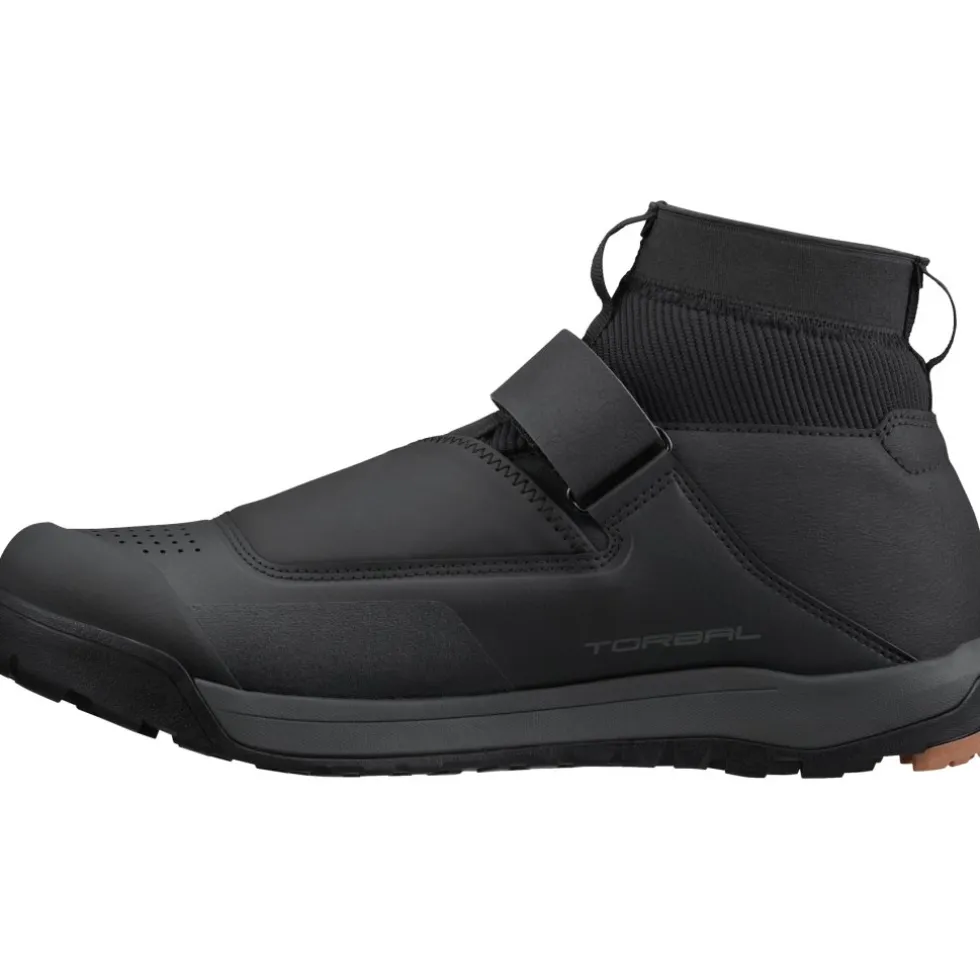 Shimano SH-GE900 GTX MTB Schoenen Heren - Zwart