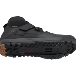 Shimano SH-GE900 GTX MTB Schoenen Heren - Zwart