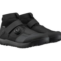 Shimano SH-GE900 GTX MTB Schoenen Heren - Zwart